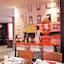 Hotel Sixteen Paris Montrouge