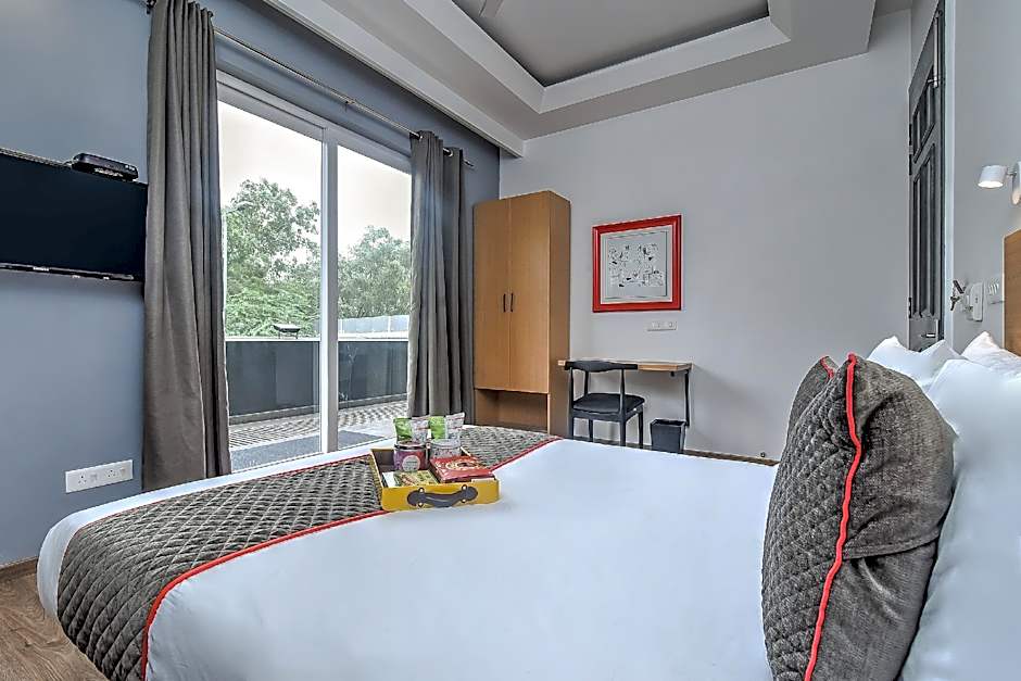 OYO Townhouse 039 Paschim Vihar – Delhi, NY