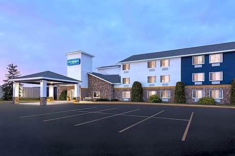 City Express by Marriott Bemidji