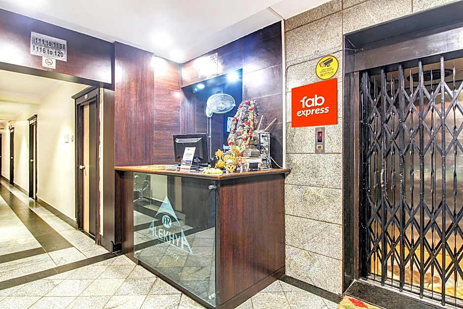 Hotel Alekhya Residency – Hyderabad, 