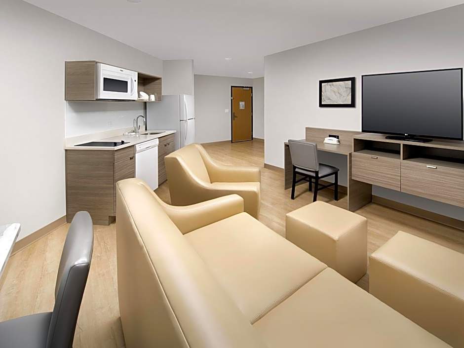 WoodSpring Suites Seattle Tukwila
