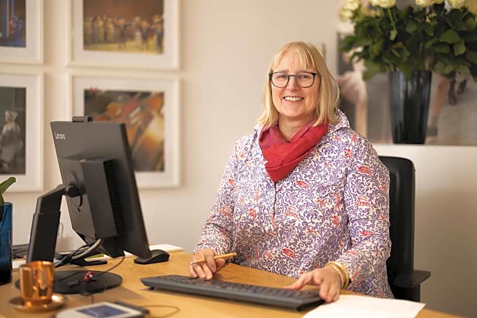 Small Luxury Hotel Goldgasse