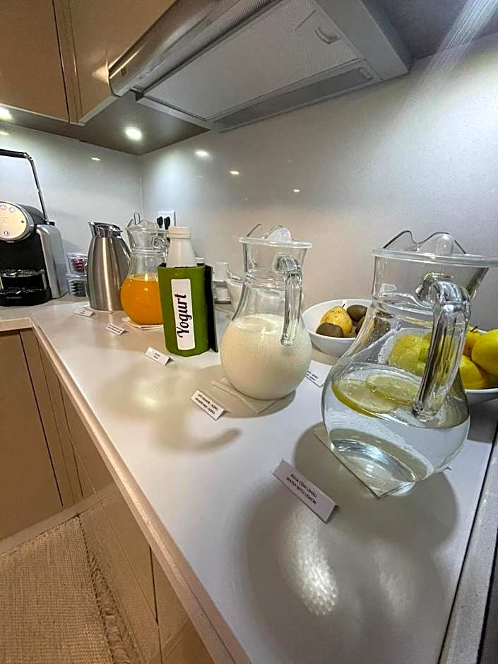 Memória Charming House