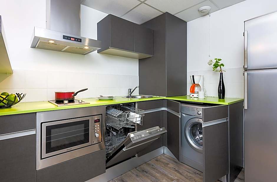 Teneo Apparthotel Talence - Arthena