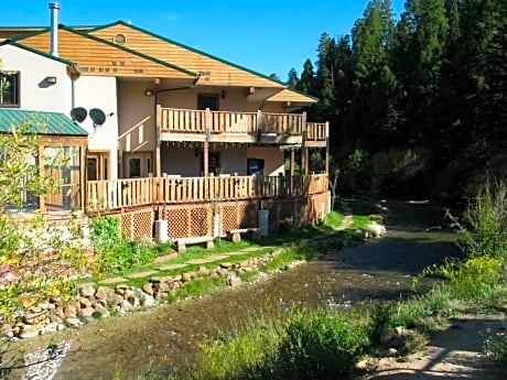 Best Western Rivers Edge