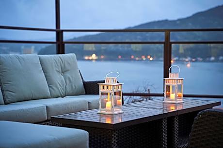 HOTEL HIMALAYA SEA