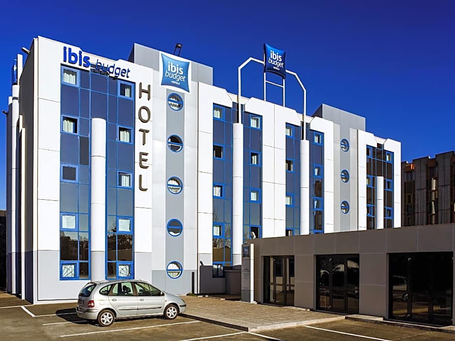 ibis budget Grigny Centre