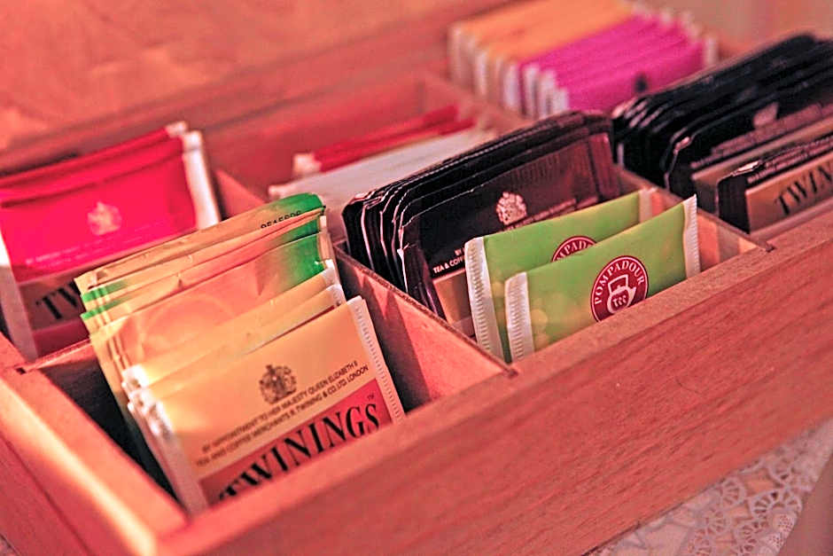 Bed & Breakfast De Nittis