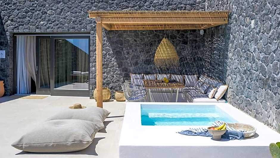 Lithi Luxury Retreat