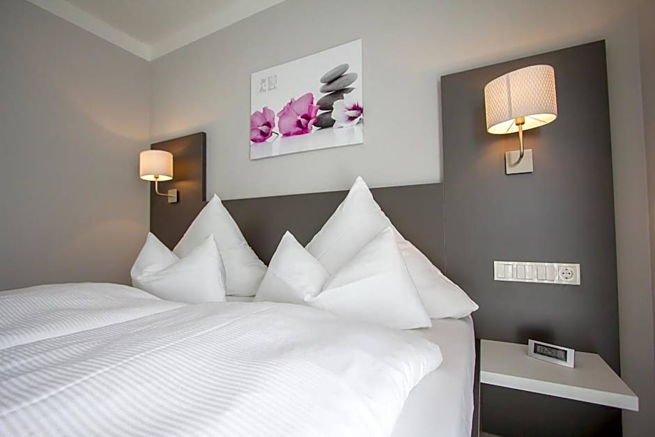 ApartHotel "Am Fließ"