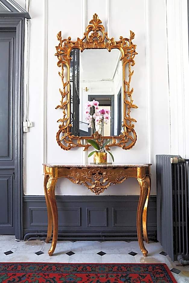 Chateau de la Grand'Maison