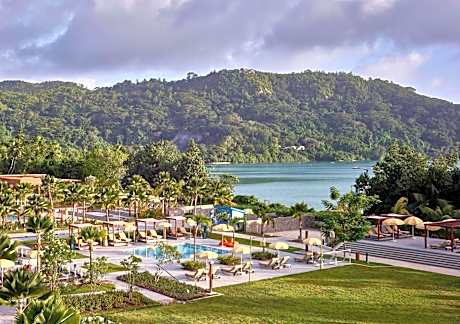 Canopy by Hilton Seychelles