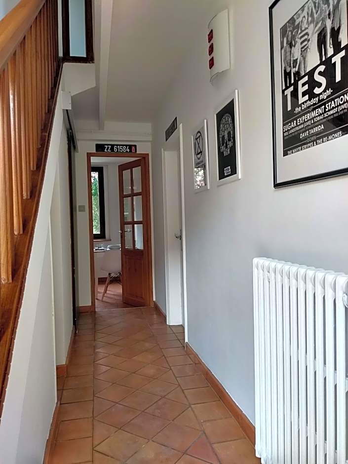 Number15 Guesthouse Carcassonne