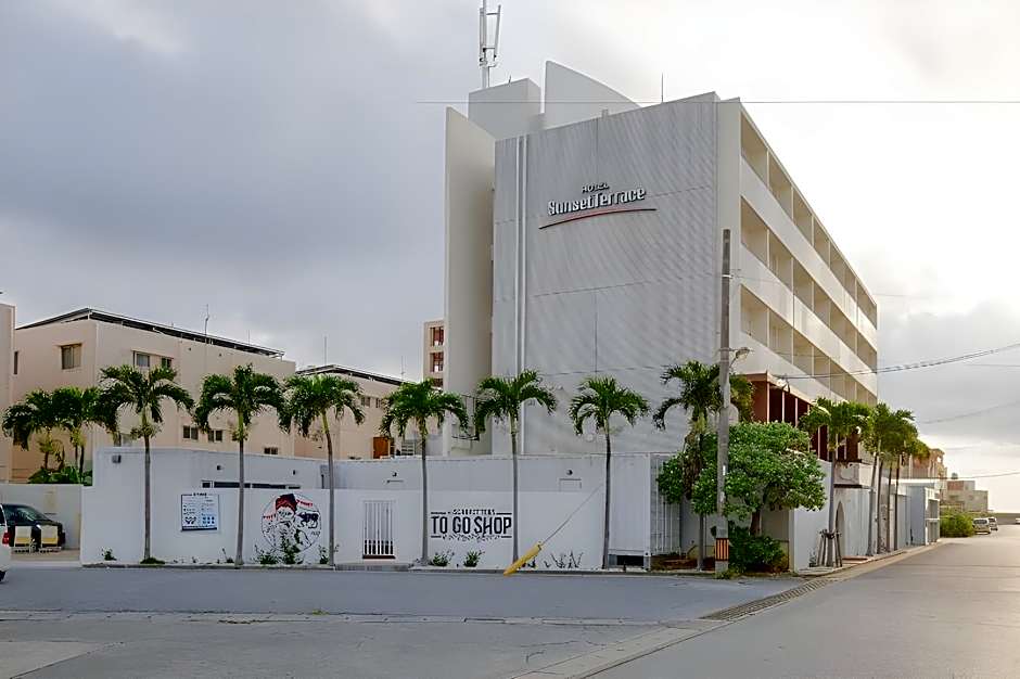 Hotel Sunset Terrace