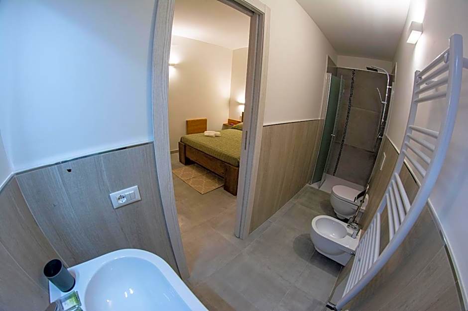 La terra del benessere