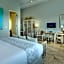 Room & Vespa Suite 4
