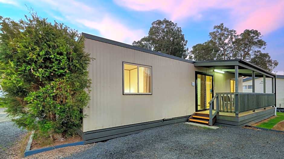 Eden Gateway Holiday Park