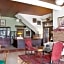 Riverview Hotel