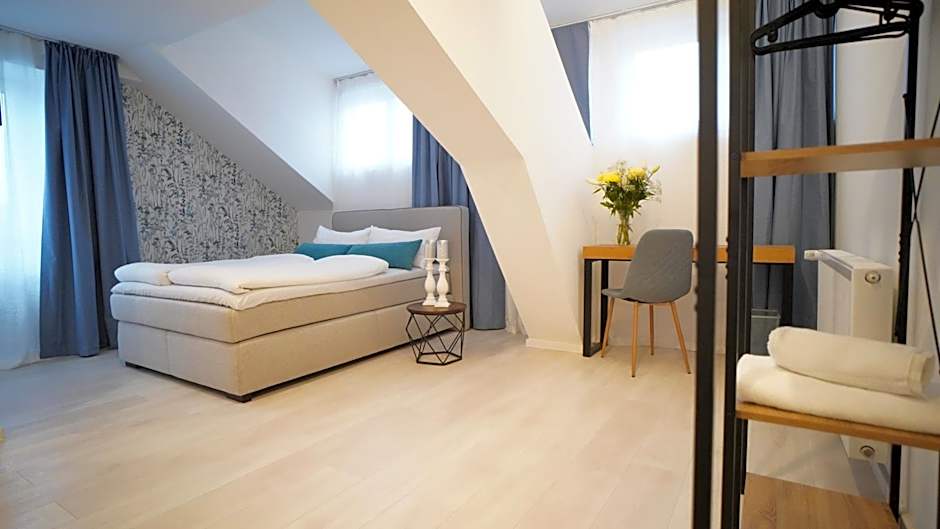 Hotel Böke Lörrach