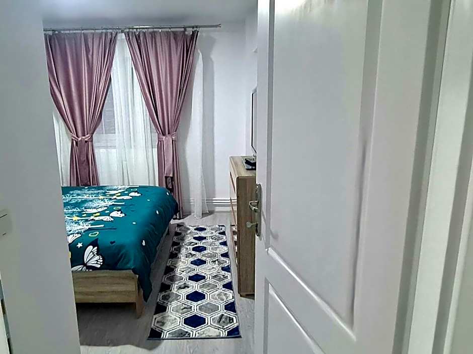 Foto 1 daripada 22 — Apartament Central 2