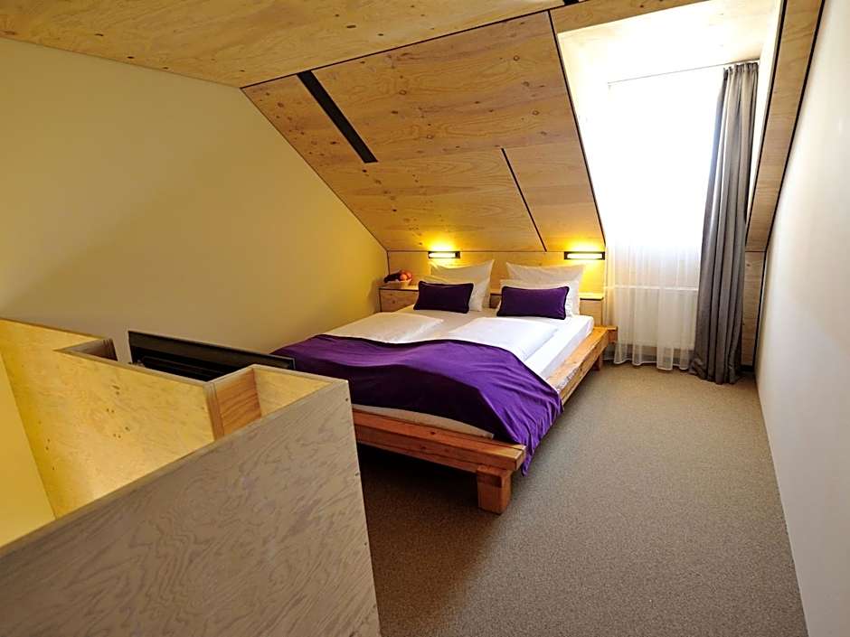 Best Western Bierkulturhotel Schwanen