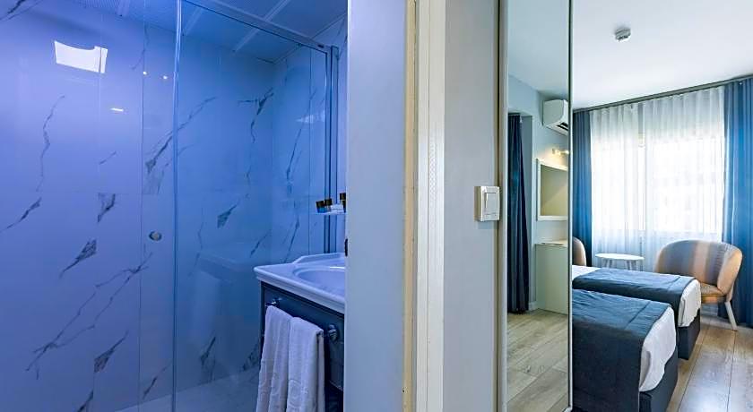 Motto Premium Hotel&Spa