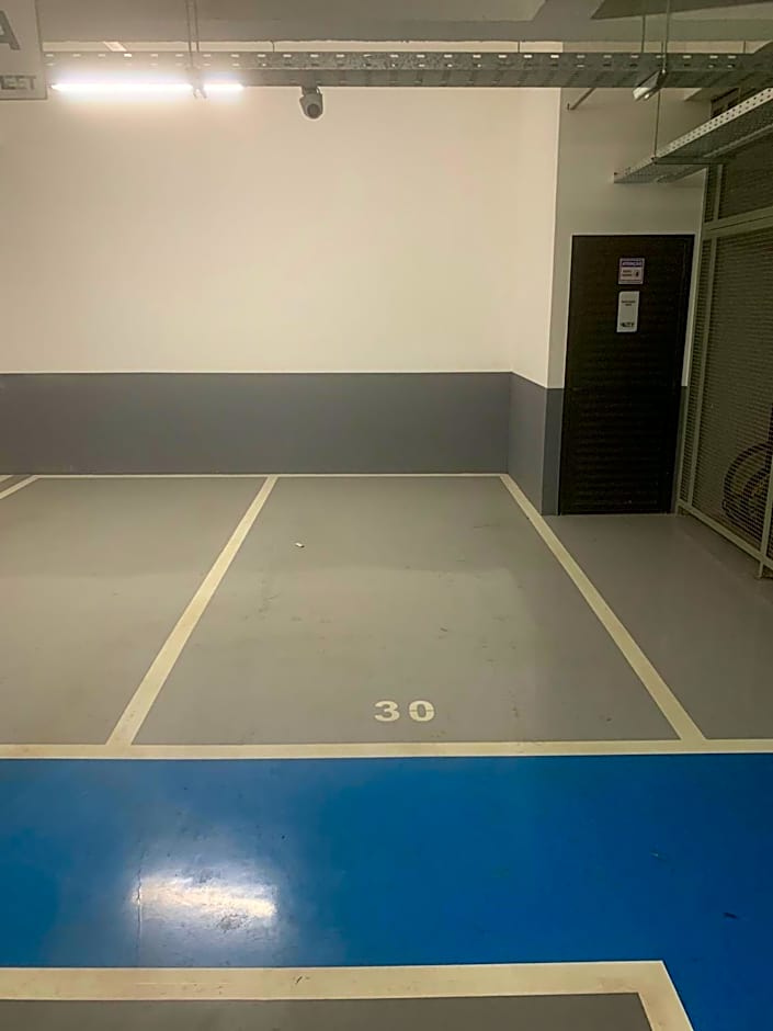 Flat Noroeste Meet by CentoEdez