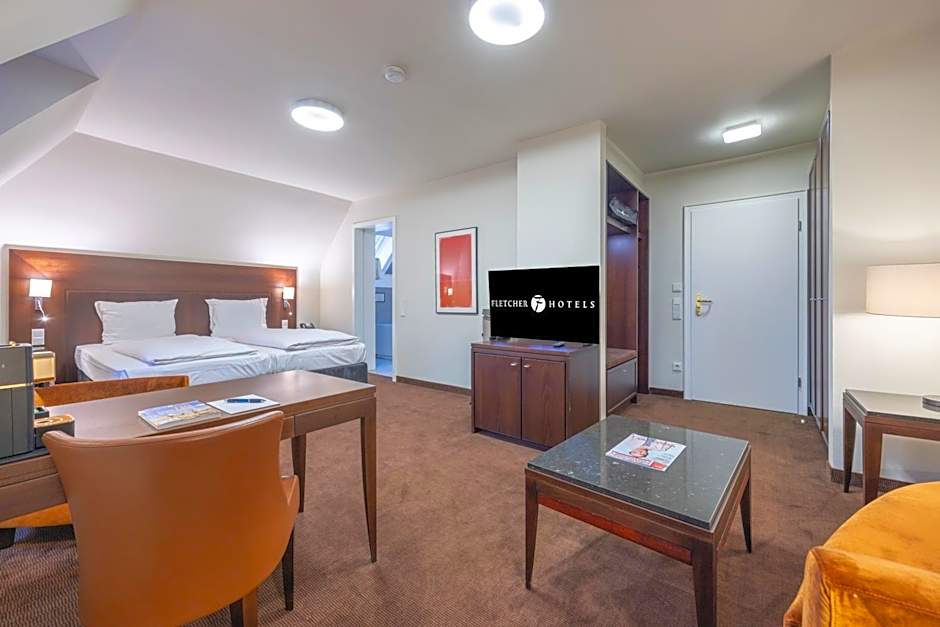 Fletcher Waldhotel Nordrhein-Westfalen