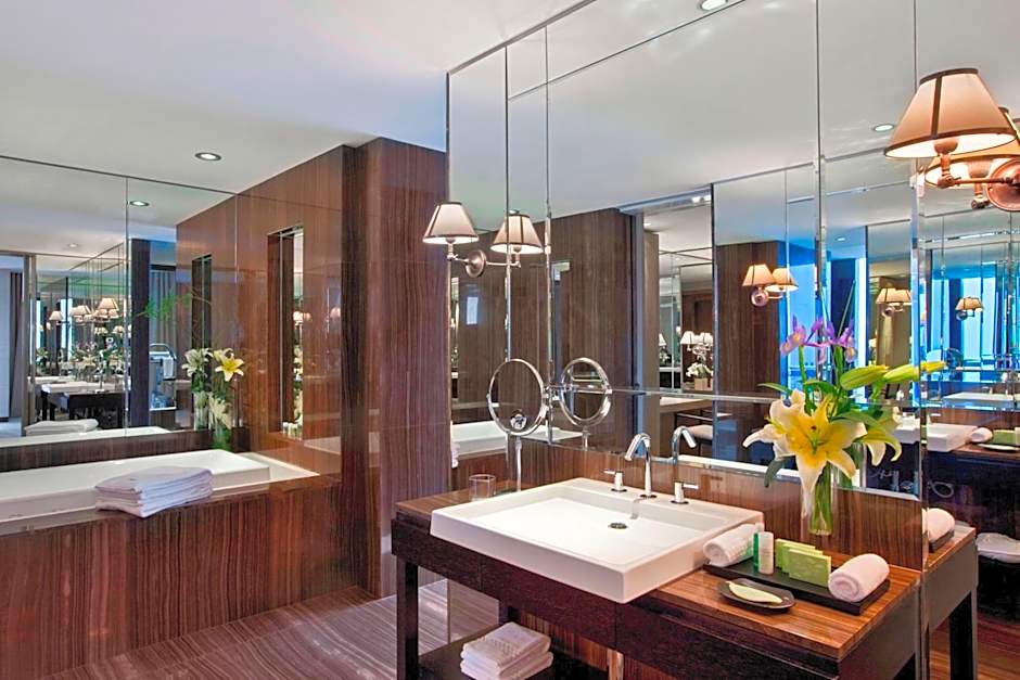 The Westin Lima Hotel & Convention Center