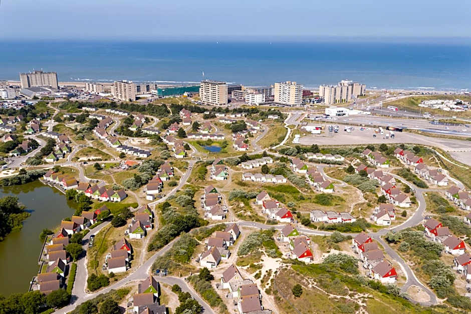Beachhotel Zandvoort by Center Parcs