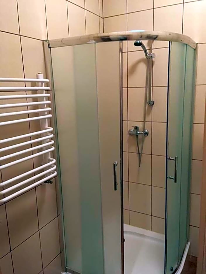 Magnolia- Pokoje Gościnne