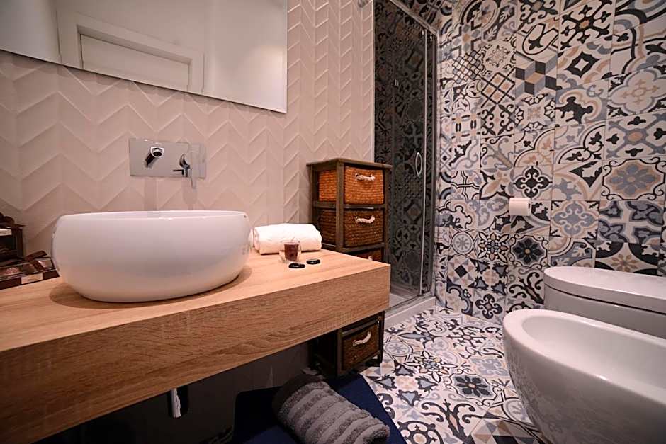 B&B Mareè Seafront Molfetta