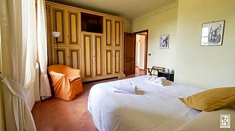 Superior Double Room - Annex