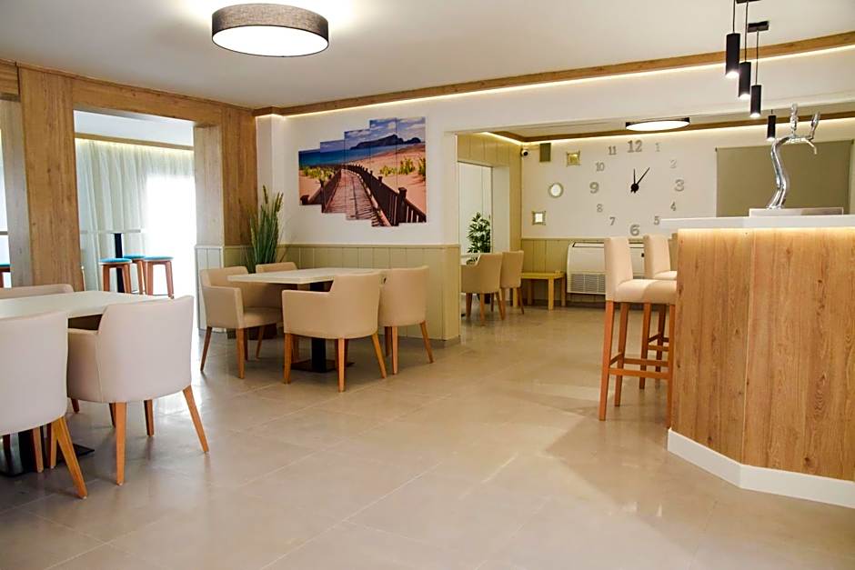 Hotel Costa Mediterráneo - Only Adults