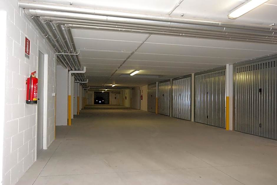 Residence & Suites Solaf