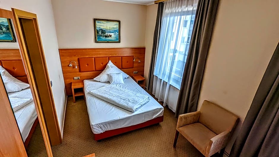 Hotel am Rathaus