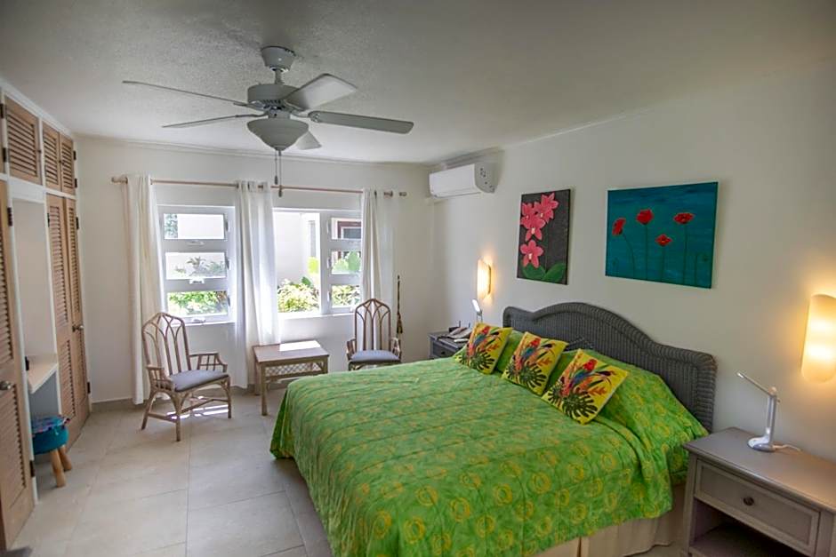 Antigua Village Beach Resort