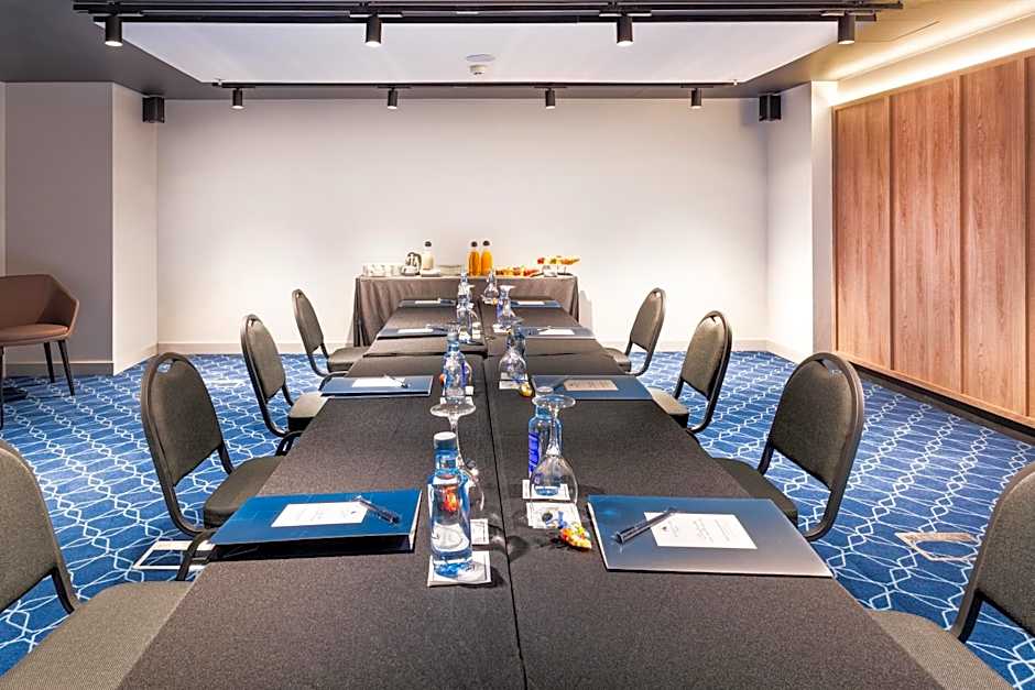 Eurostars Guadalquivir