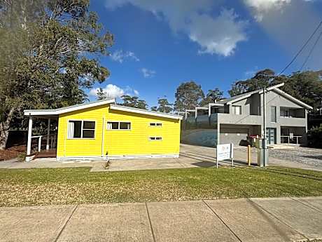 Huskisson Beach Escape