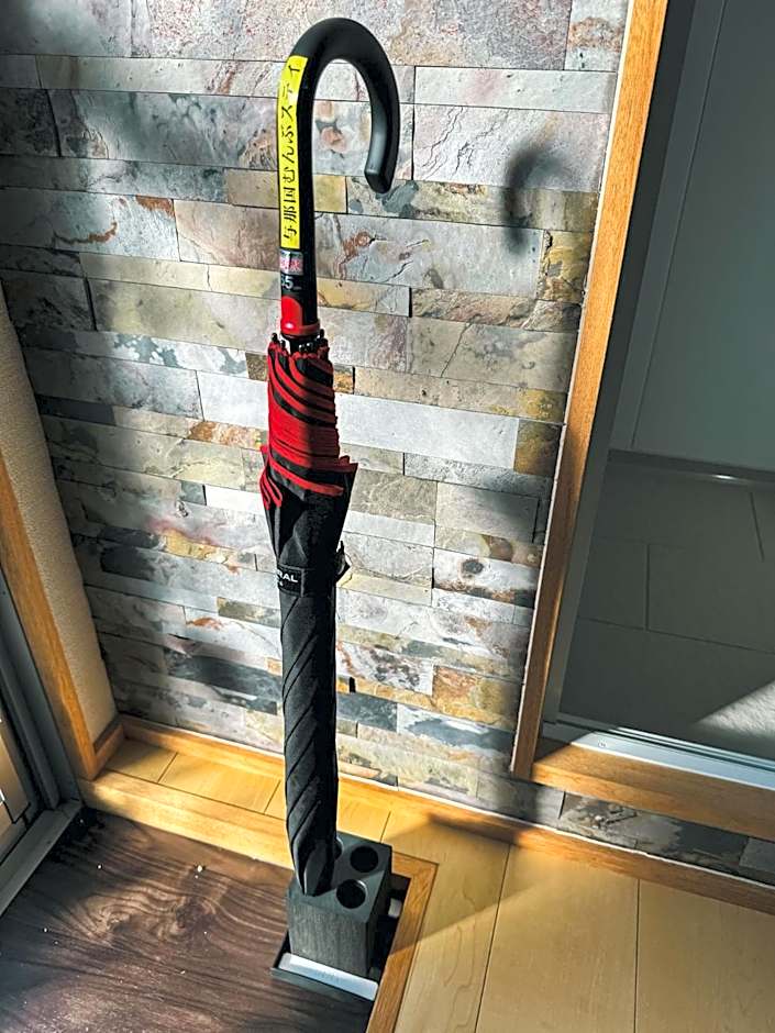 与那国むんぶステイ空港前