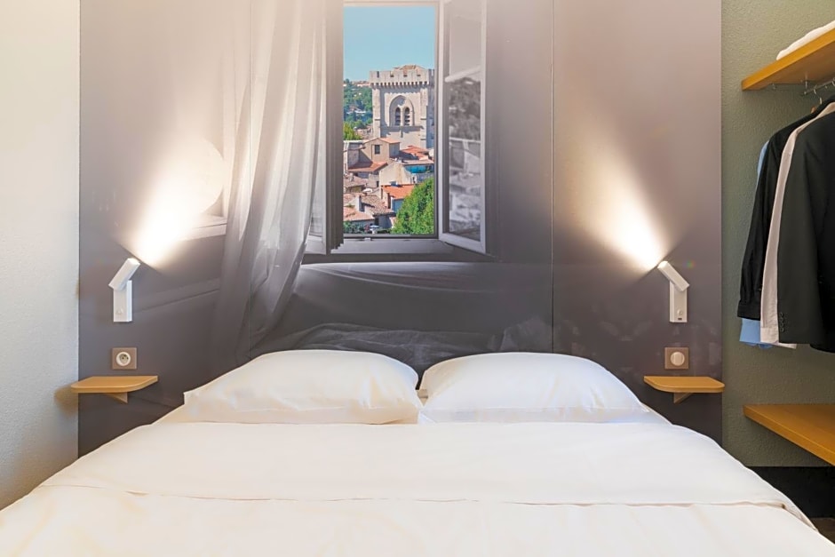 B&B Hôtel Avignon (2)