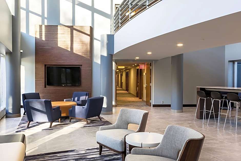 South Sioux City Marriott Riverfront