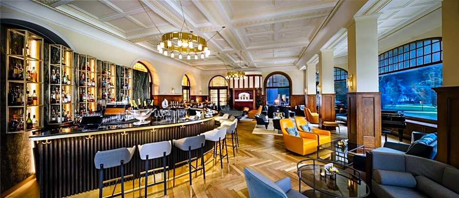 Kempinski Palace Engelberg