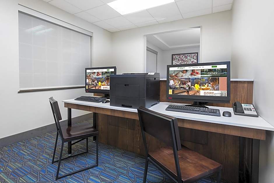 Holiday Inn Express Hotel & Suites Eugene Downtown - University By IHG