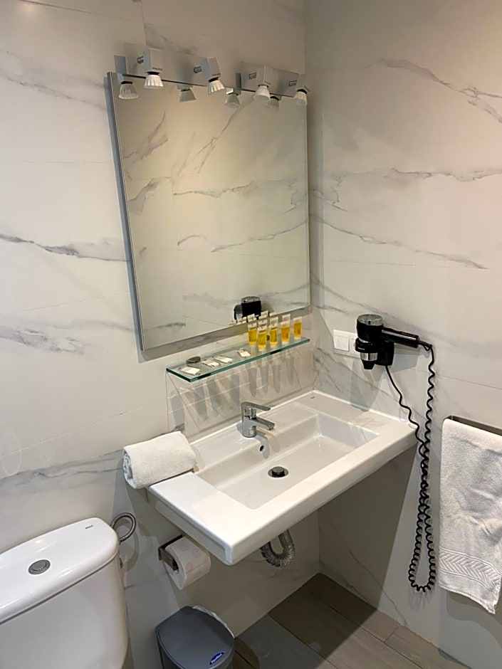 Apartamentos HC Burriana Playa