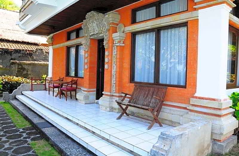 The Rishi Candidasa Beach