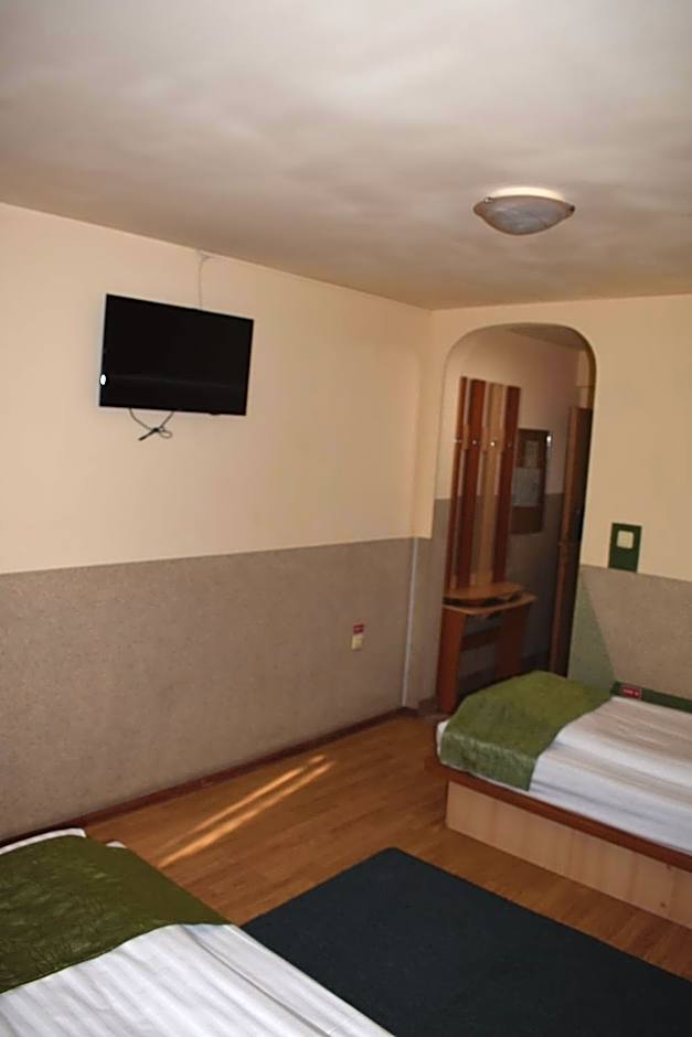 Hotel Zimbru