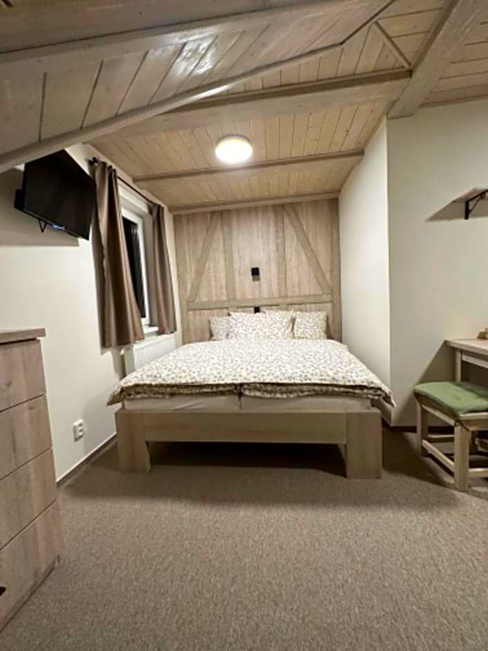 Apartmány VESNA