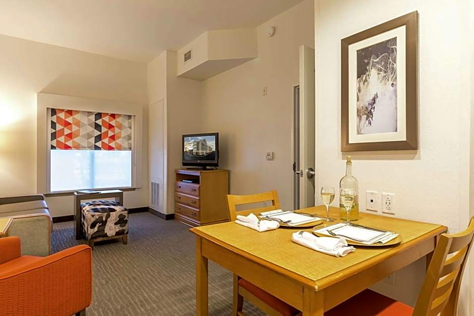 Homewood Suites By Hilton Greenville