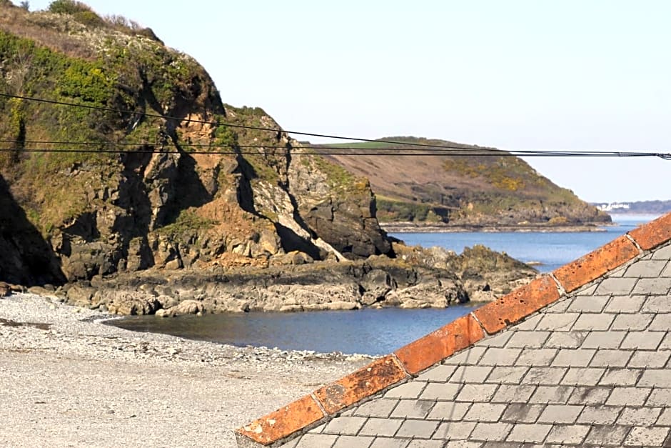 The Five Pilchards Inn